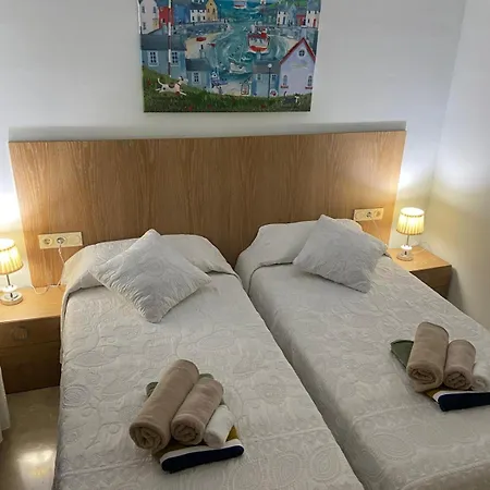 Oasis Coto Real סן לואיס דה סביניאס