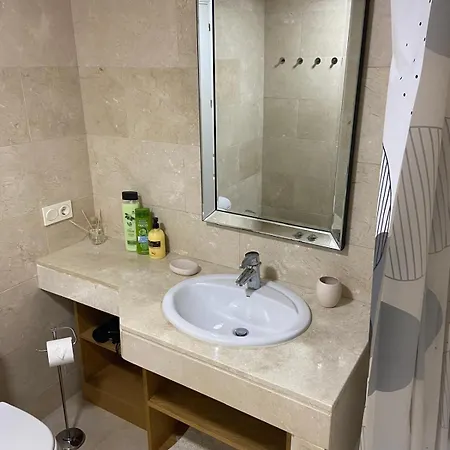 Oasis Coto Real * סן לואיס דה סביניאס