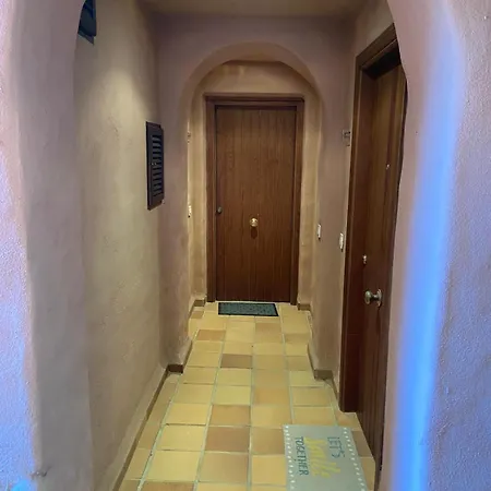 Oasis Coto Real * סן לואיס דה סביניאס