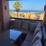 Διαμέρισμα Oasis Coto Real San Luis de Sabinillas