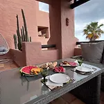 Oasis Coto Real *