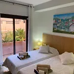 Oasis Coto Real * San Luis de Sabinillas