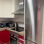 Διαμέρισμα Oasis Coto Real