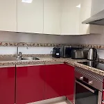 Διαμέρισμα Oasis Coto Real San Luis de Sabinillas