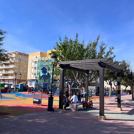 Oasis Coto Real Apartment San Luis de Sabinillas