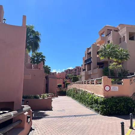 Oasis Coto Real *