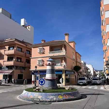 Oasis Coto Real Apartment