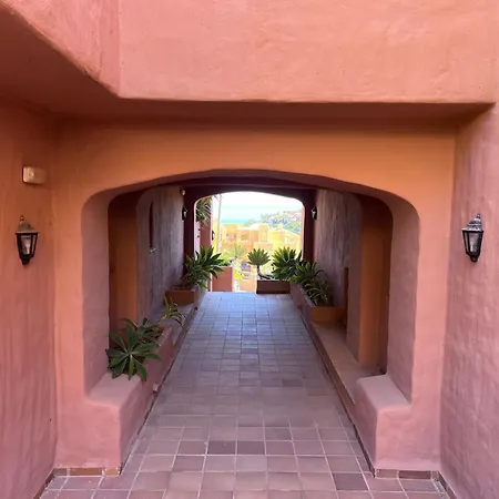 Apartment Oasis Coto Real