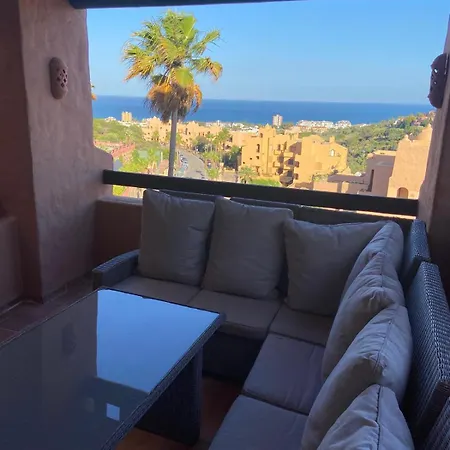 Apartment Oasis Coto Real San Luis de Sabinillas