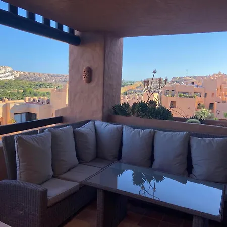 Oasis Coto Real Apartment