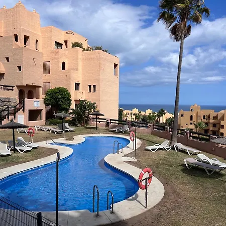 Oasis Coto Real Apartment San Luis de Sabinillas