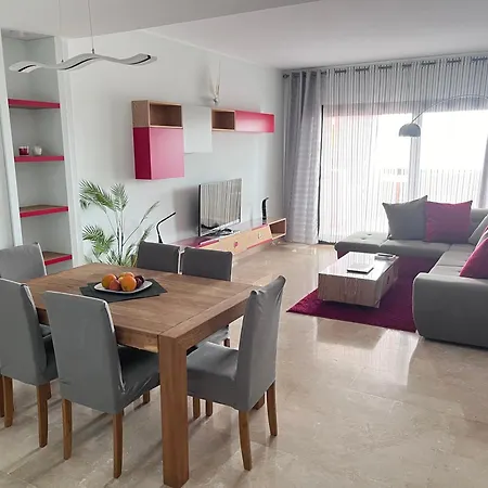 Apartment Oasis Coto Real San Luis de Sabinillas