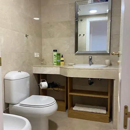 Oasis Coto Real Apartment