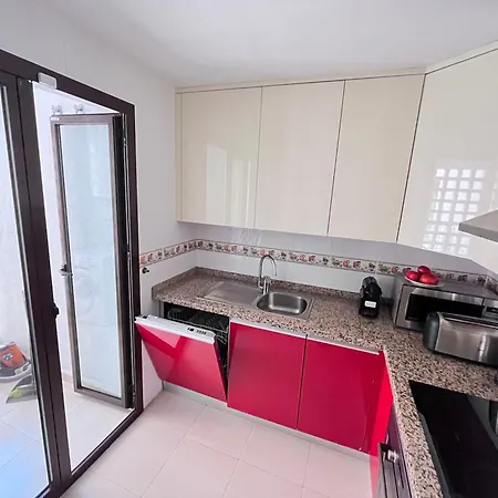 Oasis Coto Real Apartment San Luis de Sabinillas