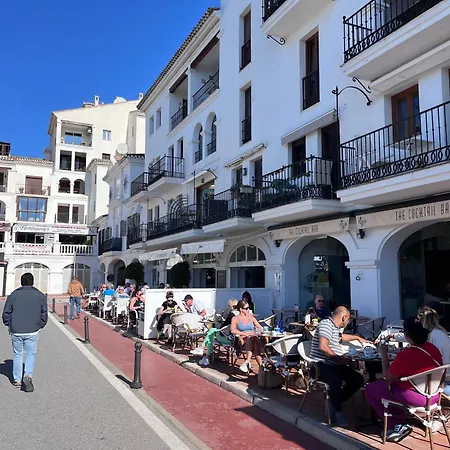 Oasis Coto Real * San Luis de Sabinillas