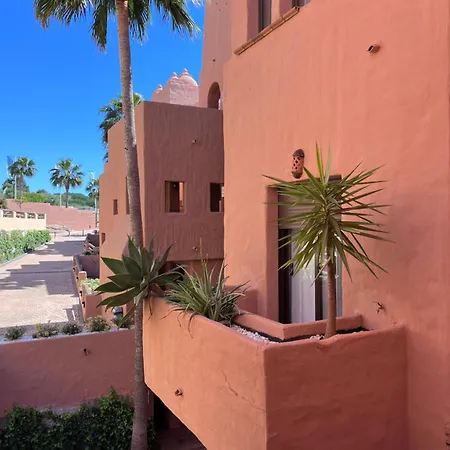 Oasis Coto Real Apartment