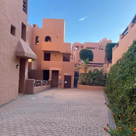 Oasis Coto Real Διαμέρισμα *