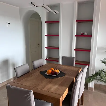 Apartment Oasis Coto Real *