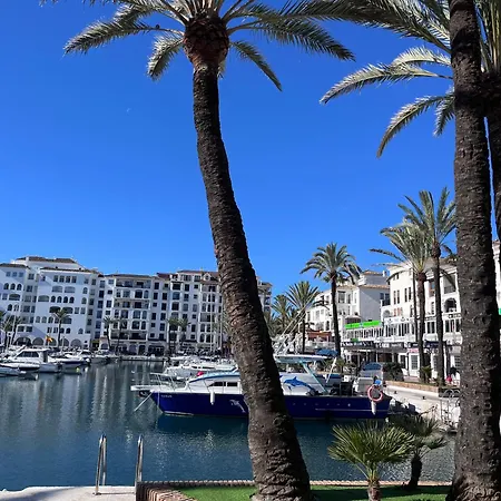 Oasis Coto Real Apartment San Luis de Sabinillas