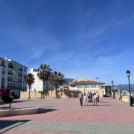 Apartment Oasis Coto Real San Luis de Sabinillas