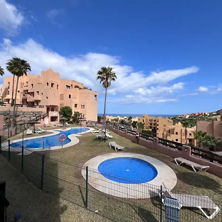 Oasis Coto Real * San Luis de Sabinillas