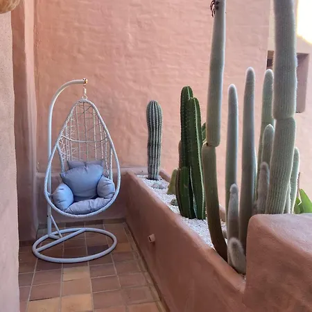 Apartment Oasis Coto Real