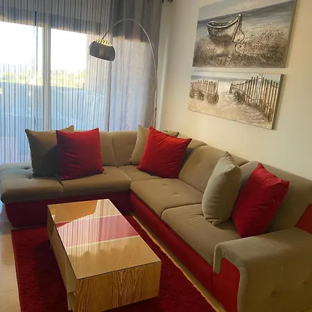 Oasis Coto Real Apartment San Luis de Sabinillas