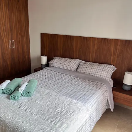 Apartment Oasis Coto Real *