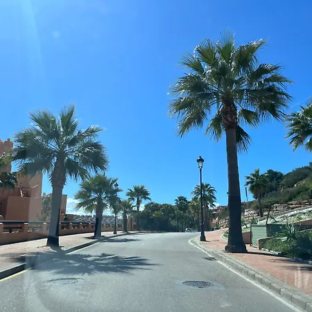 Oasis Coto Real Apartment *