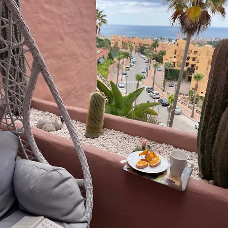 Oasis Coto Real Apartment San Luis de Sabinillas