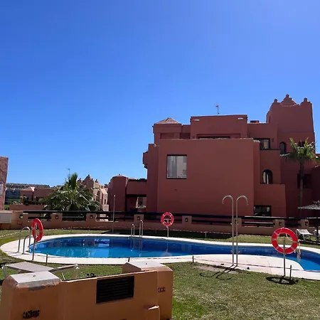Oasis Coto Real Apartment