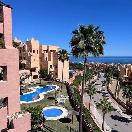 Oasis Coto Real Apartment *